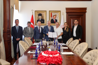 Bursa Nilüfer’e hayırsever desteğiyle 16 derslikli ilkokul