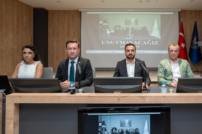 Bursa Ticaret Borsası meclis başkanlığına Mustafa Aksu seçildi