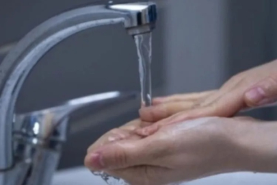 BUSKİ uyardı: Bursa'da o mahallede 9 saatlik su kesintisi yapılacak!