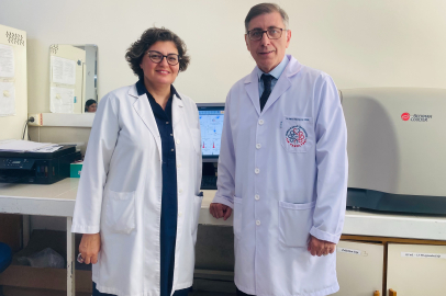 Bursa Uludağ Üniversitesi'nden uluslararası tüberküloz araştırmasına önemli katkı