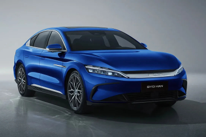 BYD, ek vergiye çözüm buldu
