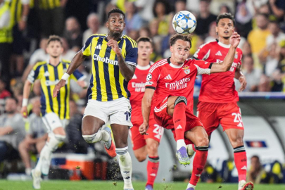 Fenerbahçe-Benfica maçı hangi kanalda?