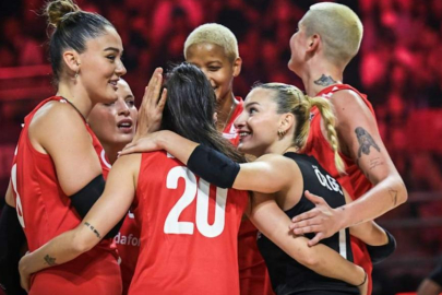 Filenin Sultanları'nın son 16'da rakibi Slovenya