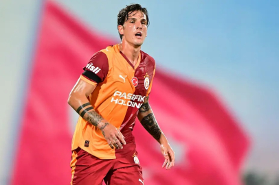 Galatasaray'da görüşmeler tıkandı: Zaniolo'da kritik günler
