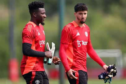 Galatasaray kaleyi Andre Onana'ya emanet edecek