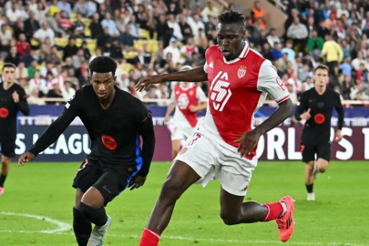 Galatasaray, Singo için Monaco ile görüşmelere başladı