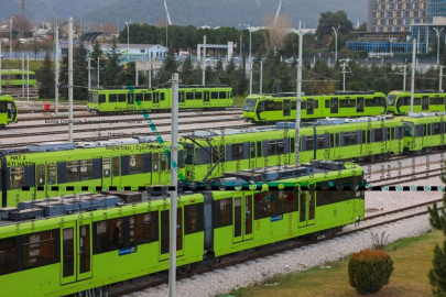 İmzalar art arda atıldı: Bursa'da çok sayıda metro istasyonunun adı değişecek