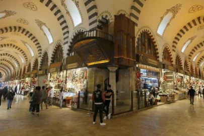 Kaçak pırlanta soruşturması: Kapalıçarşı'da 23 iş yerine operasyon!