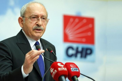 Kılıçdaroğlu hakkında bir iddia daha! İstifa eden belediye başkanları...