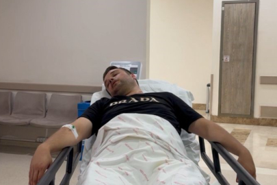 Kocaeli'de bir şahıs Vekilin cenazesinde darbedilip hastanelik oldu