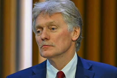 Kremlin'den çarpıcı mesaj! 'Hiçbir NATO askeri Ukrayna’da olmamalı'