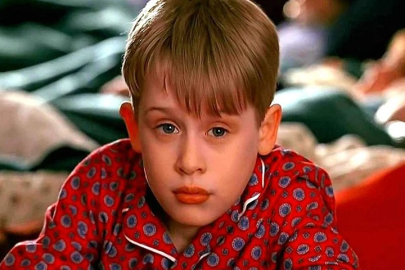 Macaulay Culkin, 45 yaşında!