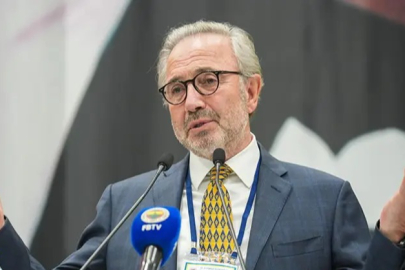 Mourinho 'onu tanımıyorum' dedi, Hamdi Akın'dan cevap geldi!