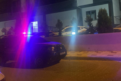 Muğla Milas'ta şüpheli ölüm
