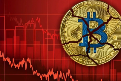 Parası olanlar yandı: Kriptolardan milyar dolarlık çıkış