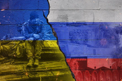 Rusya: Ukrayna'da Avrupalı birliklerin konuşlanma olasılığına olumsuz bakıyoruz