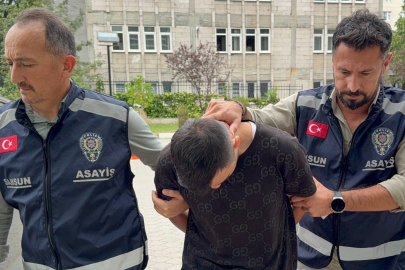 Samsun'da bara silahlı saldırı: Çalışan yaralandı, 1 kişi adliyeye sevk edildi