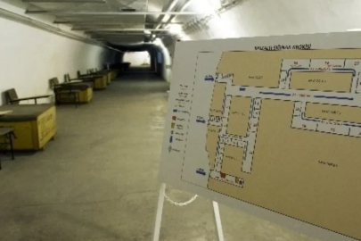 Sığınaklar nerelere yapılacak? 81 ilde sığınak inşaatı başlıyor