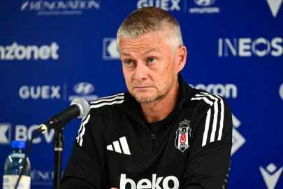 Solskjaer'den sakatlık açıklaması!