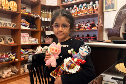 Sürpriz oyuncaklar çocukları kumara yönlendiriyor