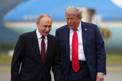 Trump'tan Rusya'ya "ekonomik savaş" tehdidi