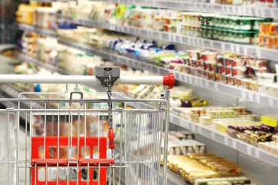 Zincir marketler için de üretiyordu: O markaya soruşturma açıldı!