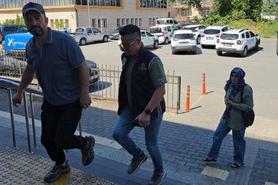 Zonguldak'ta sesinleşmiş hapis cezası bulunan FETÖ şüphelisi yakalandı