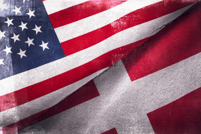 ABD, Danimarka'nın içişlerine müdahale edildiği iddialarına "Sakin olun" yanıtını verdi