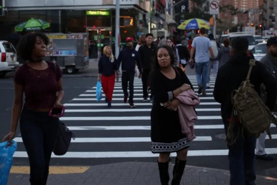 ABD’de işsizlik maaşı başvuruları beklentilerin altında kaldı