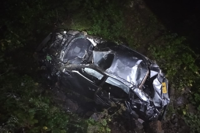 ABD'den tatil için geldiler: Aynı aileden 3 kişi hayatını kaybetti!