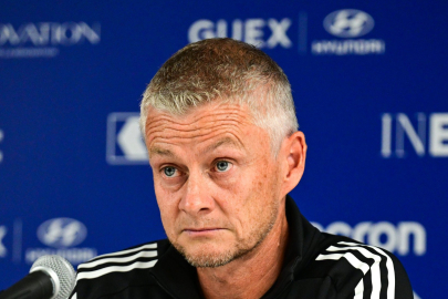 Beşiktaş, Ole Gunnar Solskjaer ile yollarını ayırdı