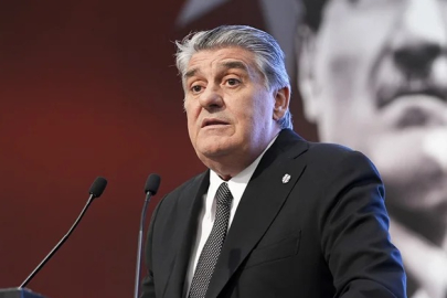 Beşiktaş'ta ayrılık gerçekleşti!