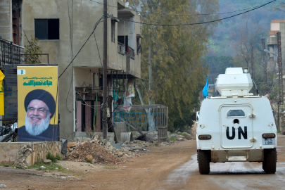BM Güvenlik Konseyi, UNIFIL'in görev süresini oybirliğiyle 2026 yılı sonuna kadar uzattı