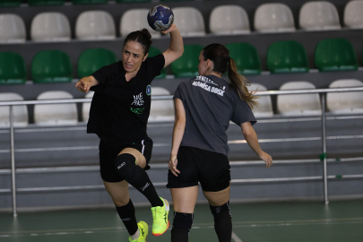 Bursa Büyükşehir Belediyespor kazandı