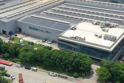 Bursa'daki yarım asırlık sanayi devinde büyük vurgun! Milyon milyon götürmüş