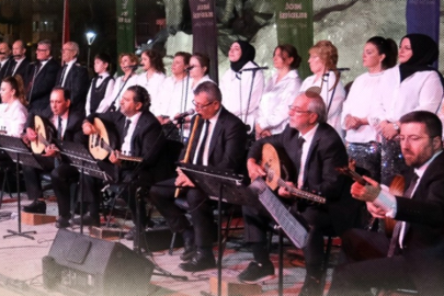 Bursa İnegöl’de&nbsp;zaferden kurtuluşa dolu dolu 9 gün