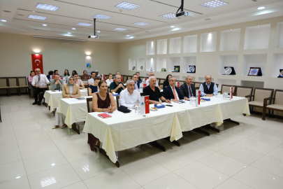 Bursa sanayisinin geleceği için ortak adım