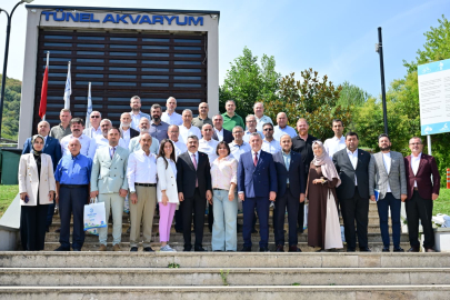 Bursa Yıldırım ortak akılla yönetiliyor