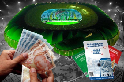 Bursaspor'a 100 milyon TL kazandıracak teklif!