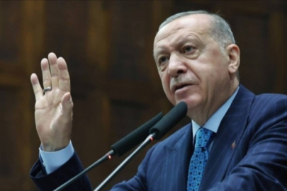 Cumhurbaşkanı Erdoğan: Türk savunma sanayii her alanda destan yazıyor