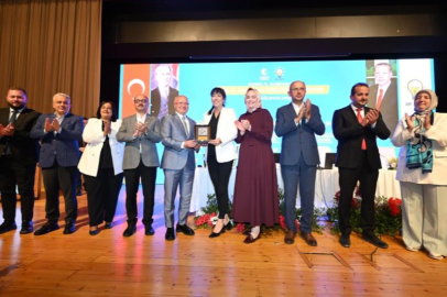 Davut Gürkan: AK Parti'ye katılan her bir yeni üye, Türkiye Yüzyılına katılmış nefes ve heyecandır