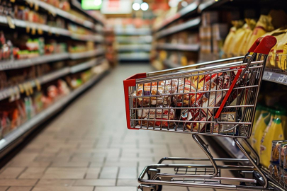 Ekonomik güven endeksi ağustosta arttı