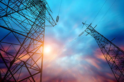 Elektrik üretiminde günlük ve aylık bazda rekor kırıldı