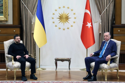 Erdoğan, Zelenski ile telefonda görüştü
