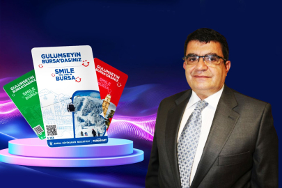 Fidansoy'dan BursaKart eleştirisi: Neden posta ile göndermiyorsunuz?