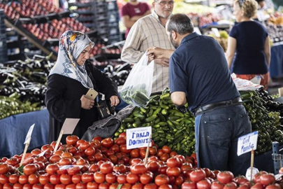 Hal Yasası Meclis yolunda: Ucuza sebze ve meyve için harekete geçildi