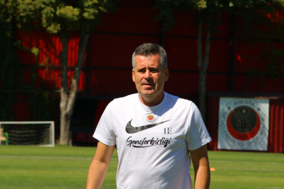 Hüseyin Eroğlu: Fenerbahçe maçı kolay bir maç olmayacak