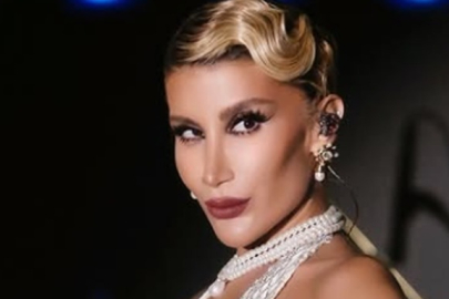 İrem Derici'den üzen haber! Hastanelik oldu