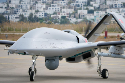 İtalyan gazetesi, Baykar ile Leonardo ortaklığını manşete taşıdı