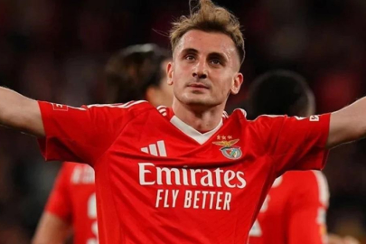 Kerem Aktürkoğlu'nun yeni adresini son dakika olarak duyurdular! 2 gün içinde...